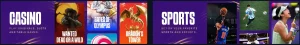 grailbet casino cards